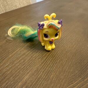 Disney Palace Pets - Sweetie‎ Tails Whisker Haven Daisy The Puppy